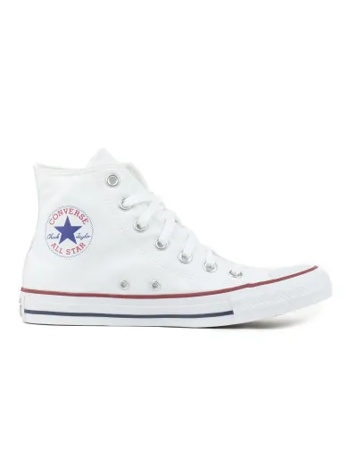 Converse - Chuck Taylor All Star - Magasszárú Sneaker Női utcai cipő