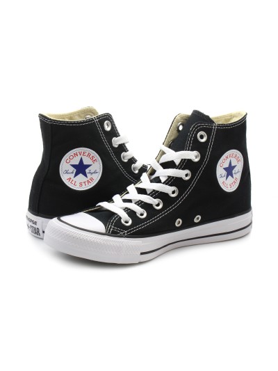 Converse - Chuck Taylor / All Star - Magasszárú Uniszex utcai cipő