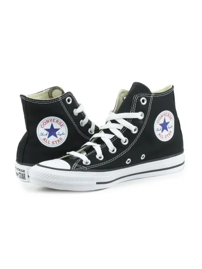 Converse - Chuck Taylor All Star - Magasszárú Sneaker Uniszex utcai cipő