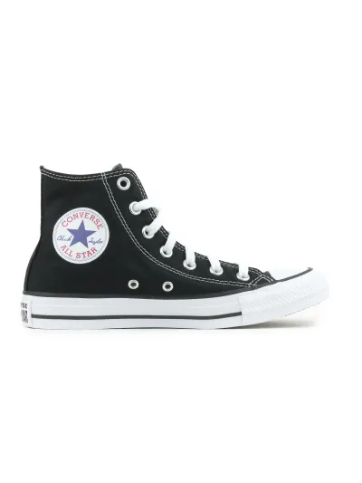 Converse - Chuck Taylor All Star - Magasszárú Sneaker Uniszex utcai cipő