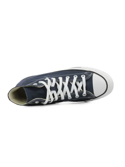 Converse - Chuck Taylor All Star - Magasszárú Sneaker Uniszex utcai cipő