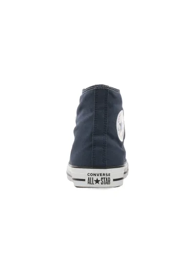 Converse - Chuck Taylor All Star - Magasszárú Sneaker Uniszex utcai cipő
