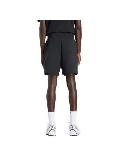 New Balance - MB61E3QOBK - Sportos Férfi rövidnadrág