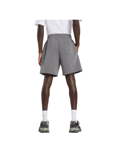 New Balance - MB61E3QOCAS - Sportos Férfi rövidnadrág