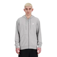 New Balance - MJ41501AG - Férfi melegítő pulóver