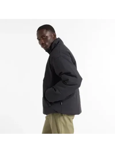 New Balance - MJ44581BK - Férfi kabát