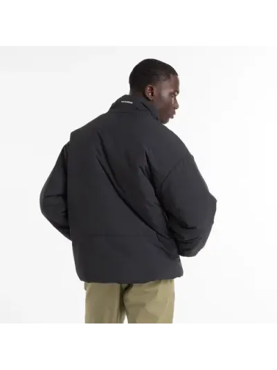 New Balance - MJ44581BK - Férfi kabát