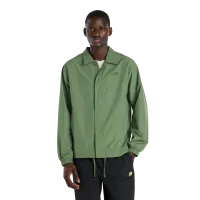 New Balance - MJ61U6AJAAS - Férfi kabát