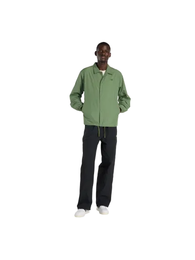 New Balance - MJ61U6AJAAS - Férfi kabát