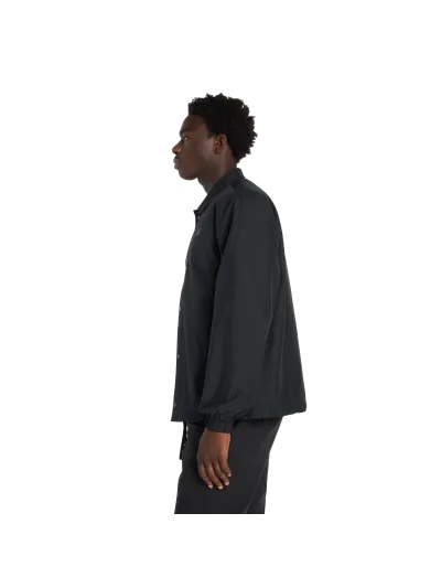 New Balance - MJ61U6AJBK - Férfi kabát