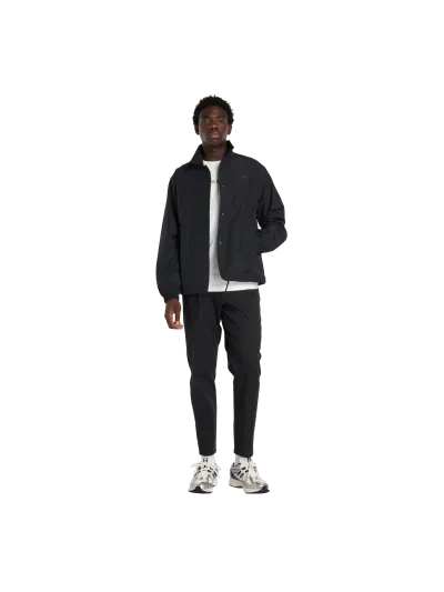 New Balance - MJ61U6AJBK - Férfi kabát