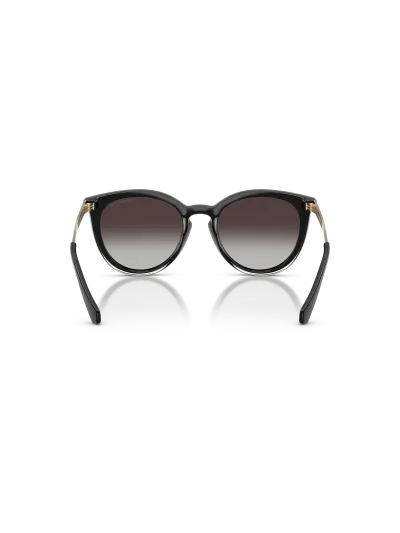 Michael Kors napszemüveg - Black / Light Grey Gradient Black