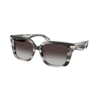 Michael Kors napszemüveg - Santo Domingo - Black / Grey