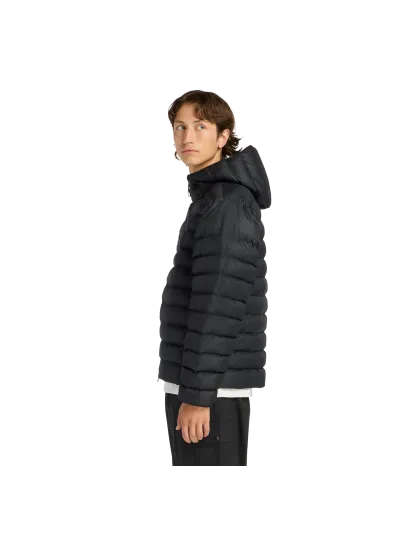 New Balance - Hooded Puffer - Férfi kabát
