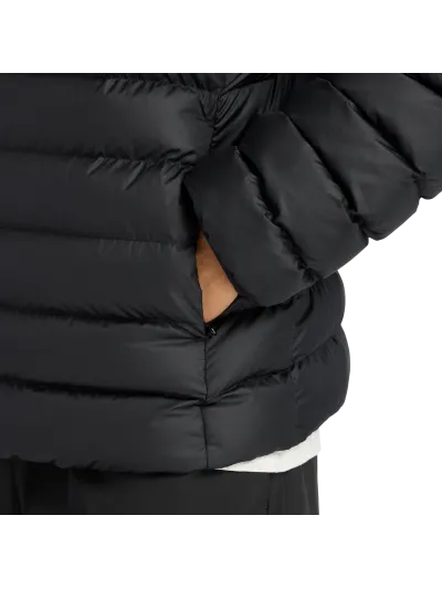 New Balance - Hooded Puffer - Férfi kabát