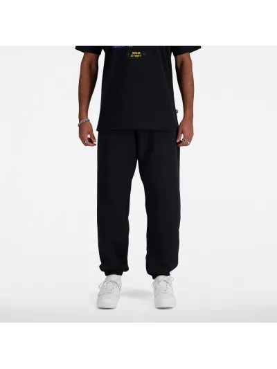 New Balance - Sport Essentials - Férfi nadrág