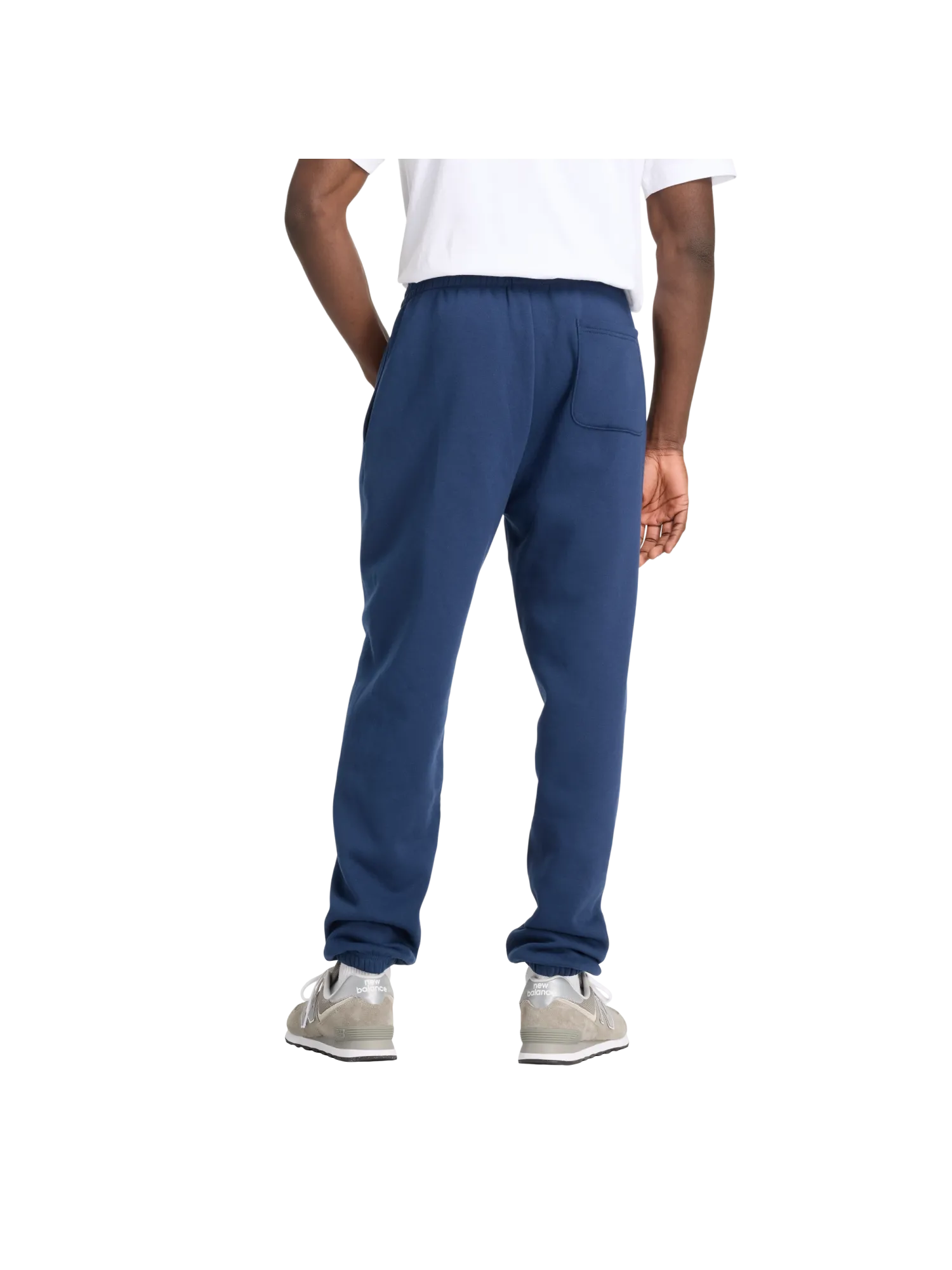 New Balance - Sport Essentials - Férfi melegítő nadrág