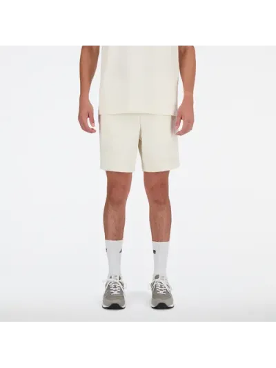 New Balance - MS41552LIN - Sportos Férfi rövidnadrág