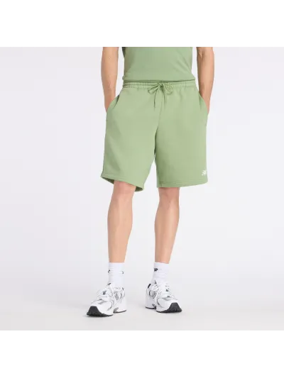 New Balance - MS43903AAR - Sportos Férfi rövidnadrág