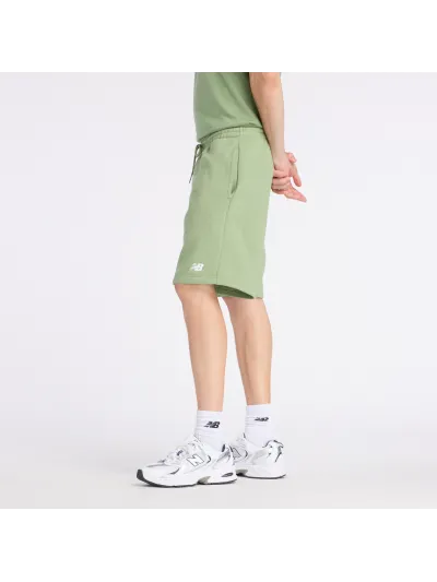 New Balance - MS43903AAR - Sportos Férfi rövidnadrág