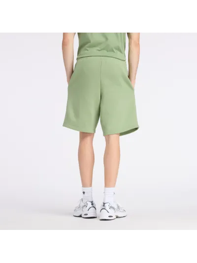 New Balance - MS43903AAR - Sportos Férfi rövidnadrág