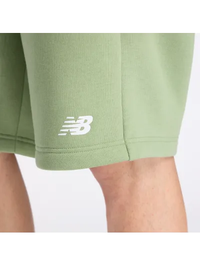 New Balance - MS43903AAR - Sportos Férfi rövidnadrág