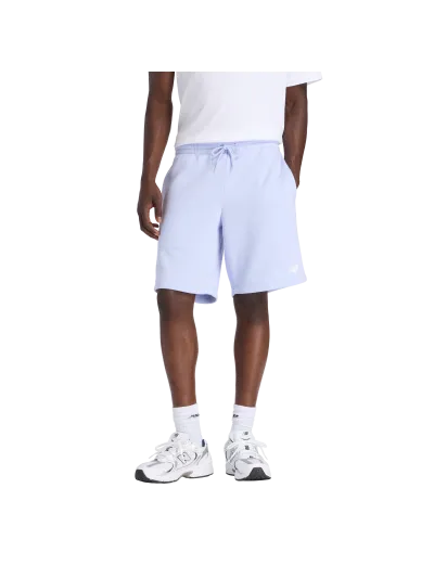 New Balance - MS43903DYK - Sportos Férfi rövidnadrág