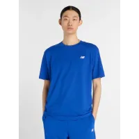 New Balance - Small Logo - Férfi póló