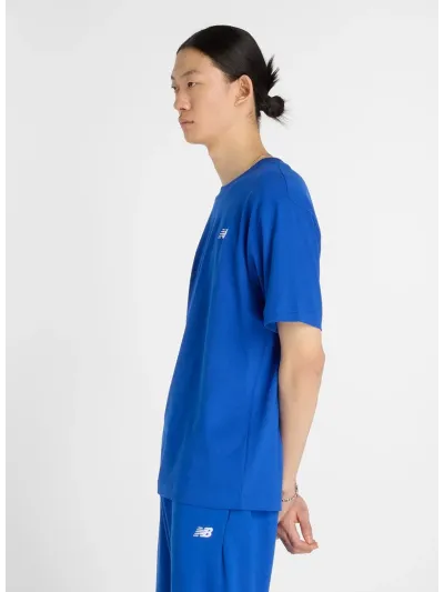 New Balance - Small Logo - Férfi póló