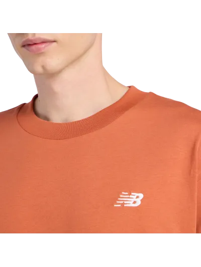 New Balance - MT41509CNN - Férfi póló