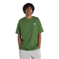 New Balance - Small Logo - Férfi póló