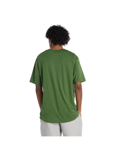 New Balance - Small Logo - Férfi póló