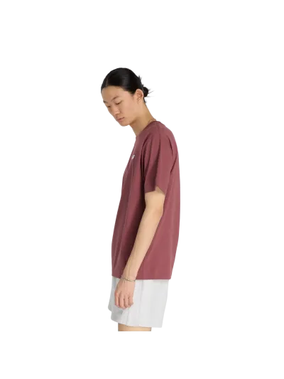 New Balance - Small Logo - Férfi póló