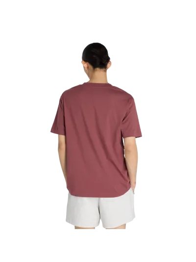 New Balance - Small Logo - Férfi póló