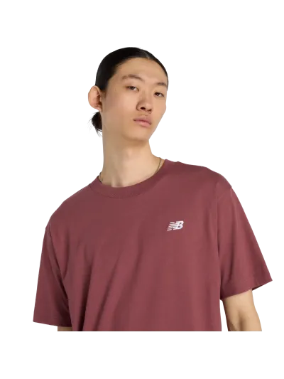 New Balance - Small Logo - Férfi póló