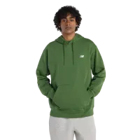 New Balance - Essentials - Férfi melegítő pulóver