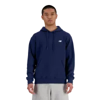 New Balance - MT41511NNY - Férfi melegítő pulóver