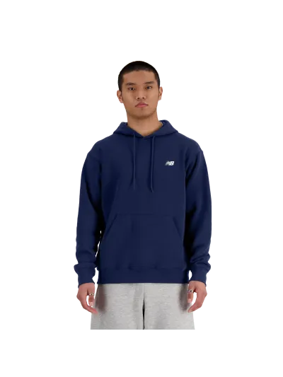 New Balance - MT41511NNY - Férfi melegítő pulóver