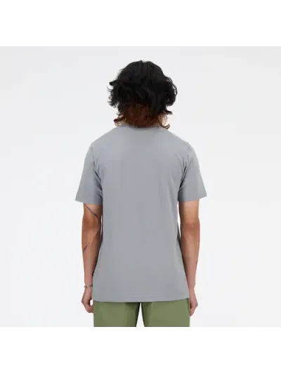 New Balance - MT41595YST - Férfi póló