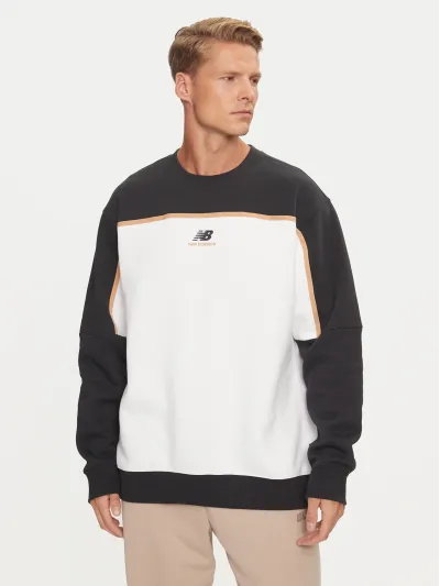 New Balance - Férfi pulóver