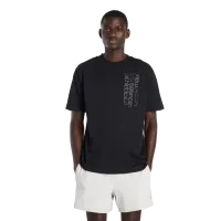 New Balance - MT6105FKBK - Férfi póló