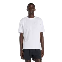 New Balance - MT6105FKWT - Férfi póló