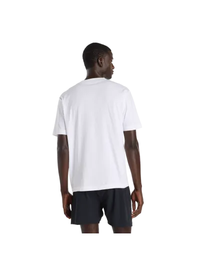 New Balance - MT6105FKWT - Férfi póló