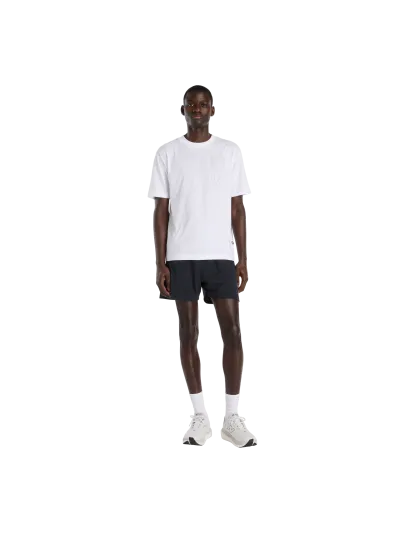 New Balance - MT6105FKWT - Férfi póló