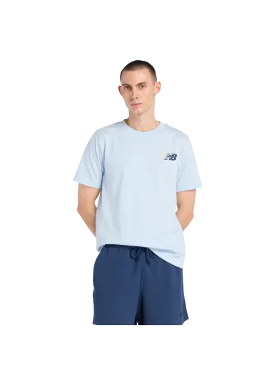 New Balance - MT6179UMAA1 - Férfi póló