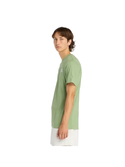 New Balance - MT6179UMAAR - Férfi póló