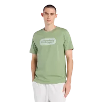 New Balance - MT61C48BAAR - Férfi póló