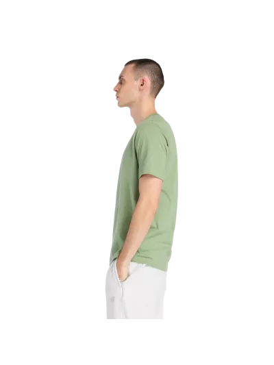 New Balance - MT61C48BAAR - Férfi póló