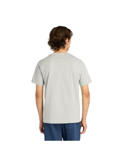 New Balance - MT61C48BAG - Férfi póló