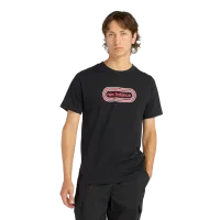 New Balance - MT61C48BBK - Férfi póló